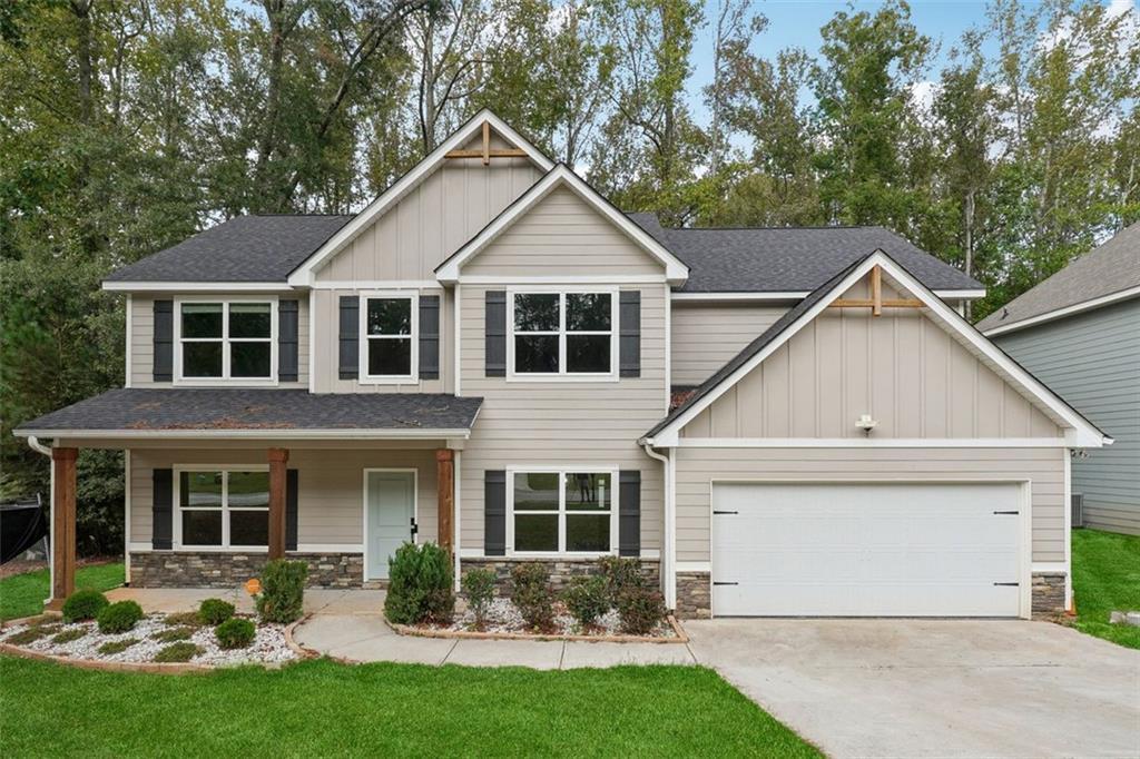 528 Clinton Dr., Temple, GA 30179
