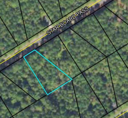 767 Lot 767 Starboard Pass, Sparta, GA 31087