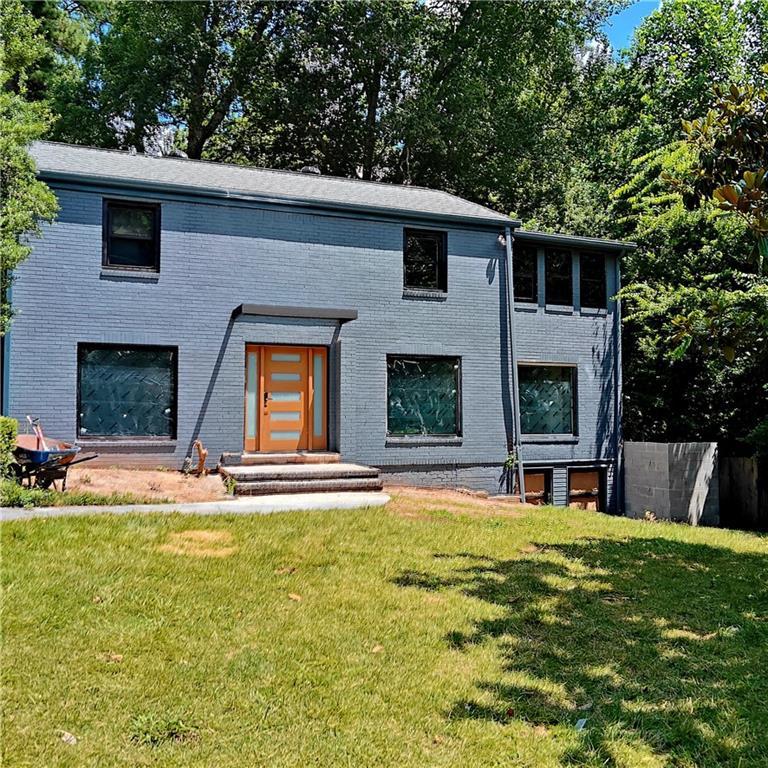 244 Eureka Dr., Atlanta, GA 30305