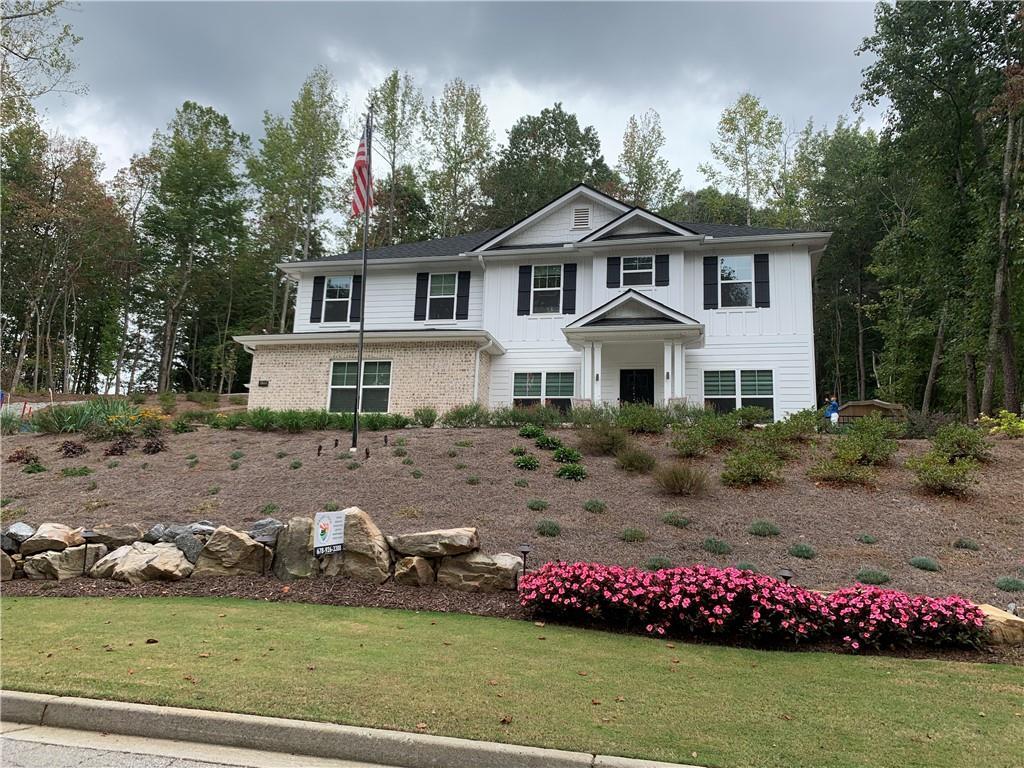 5832 Bay View Dr., Buford, GA 30518