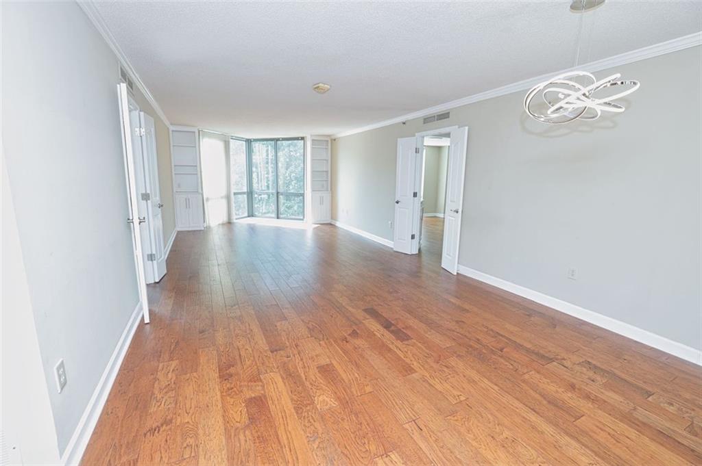 2870 Pharr Ct. #506, Atlanta, GA 30305