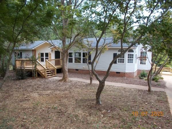 349 Hester Rd., Dahlonega, GA 30533