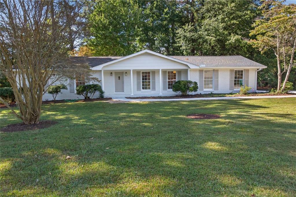 5524 Prince Phillip Way, Stone Mountain, GA 30087