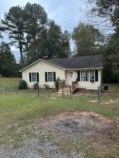 221 Hardin Rd., Plainville, GA 30733
