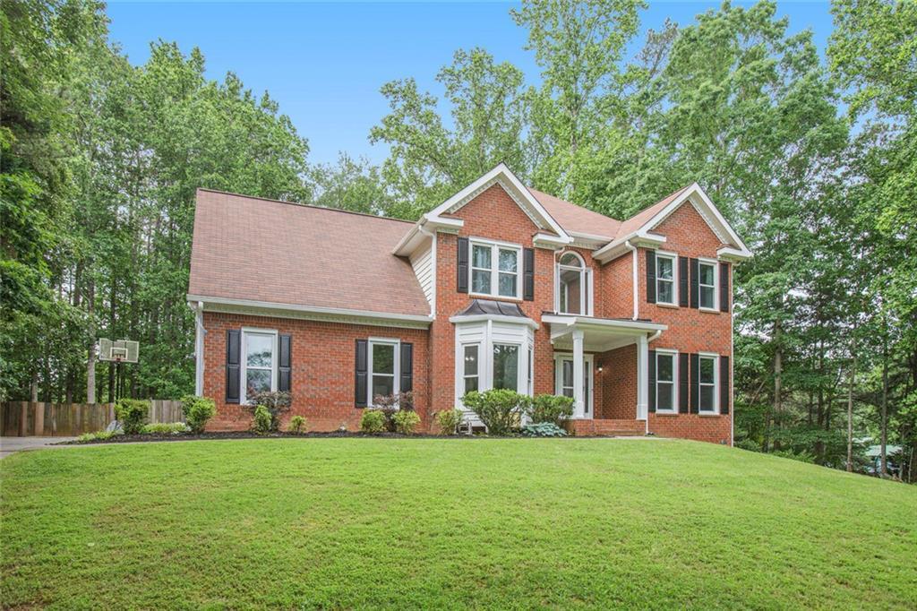 2482 Windchase Ct., Buford, GA 30518