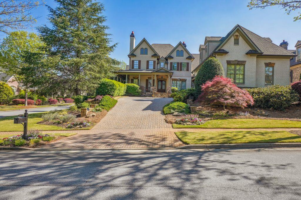 5473 Heyward Square Place, Marietta, GA 30068