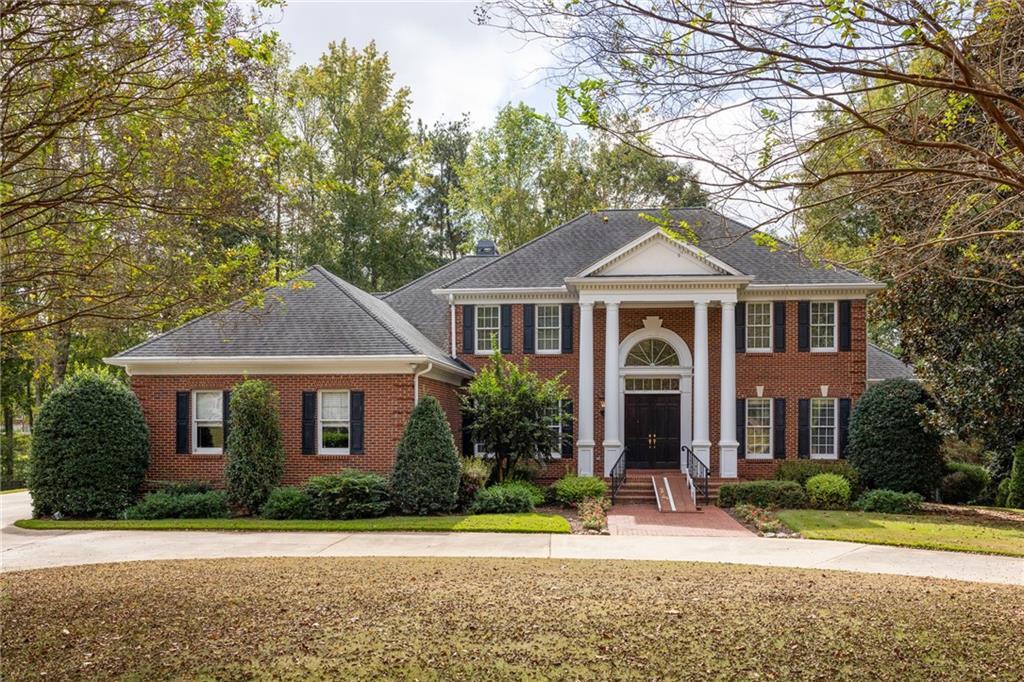 125 Torrey Pines Ct., Newnan, GA 30265