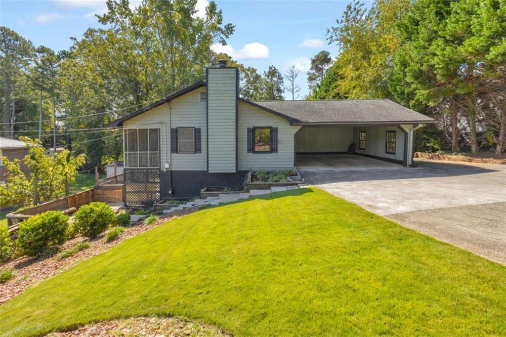 3044 Browns Bridge Rd., Gainesville, GA 30504