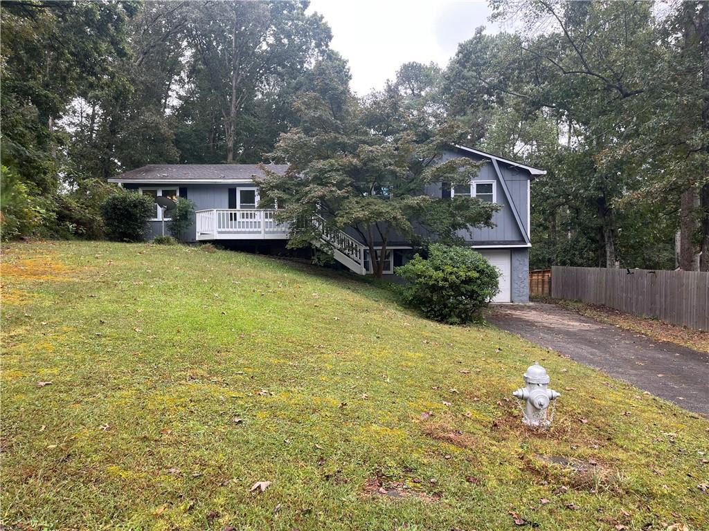 2959 Creekstone Dr., Acworth, GA 30102