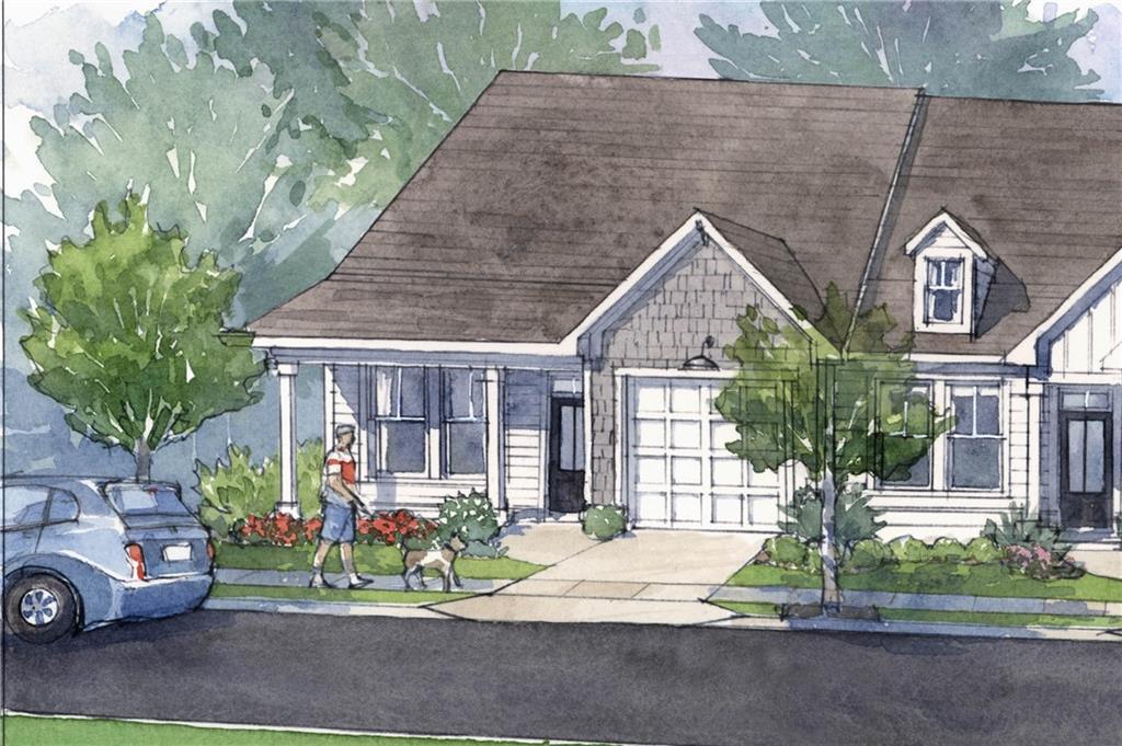 16 Harmony Cir., Cartersville, GA 30120