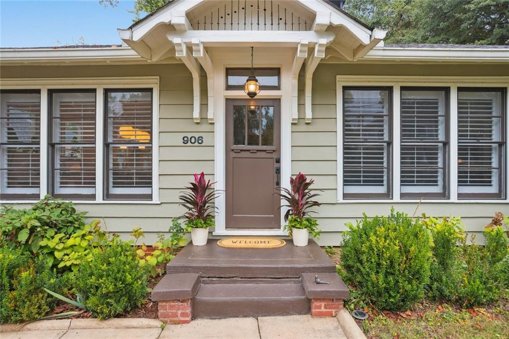 906 Highland View, Atlanta, GA 30306