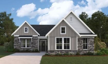 14 Dartmoor Cir., Dallas, GA 30157