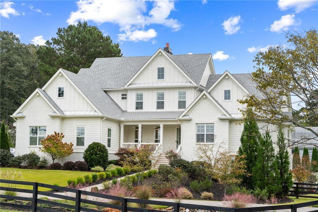 15475 Birmingham Hwy., Alpharetta, GA 30004