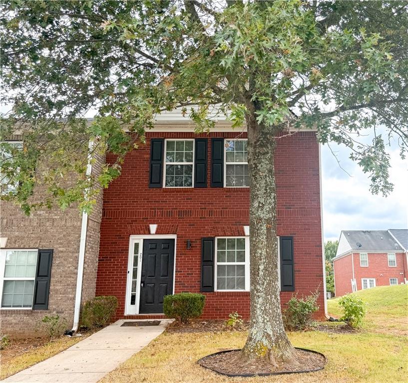 7712 Autry Cir. #201, Douglasville, GA 30134