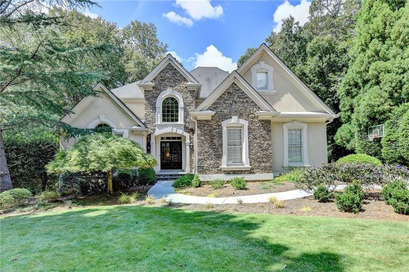 140 Old Sandhurst Landing, Johns Creek, GA 30022