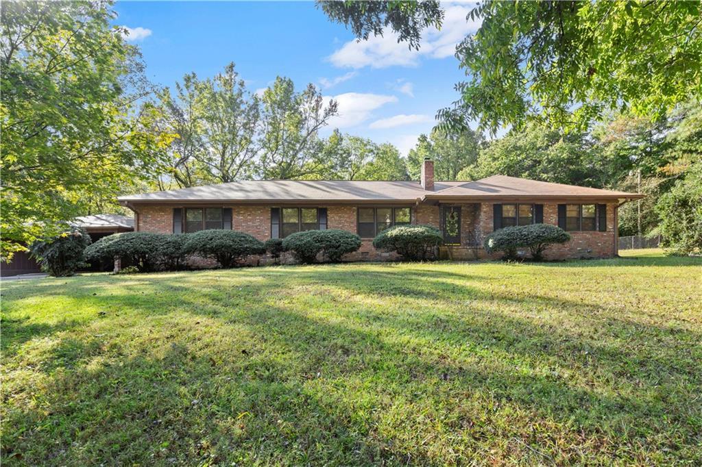 188 Ivey Dr., Canton, GA 30114
