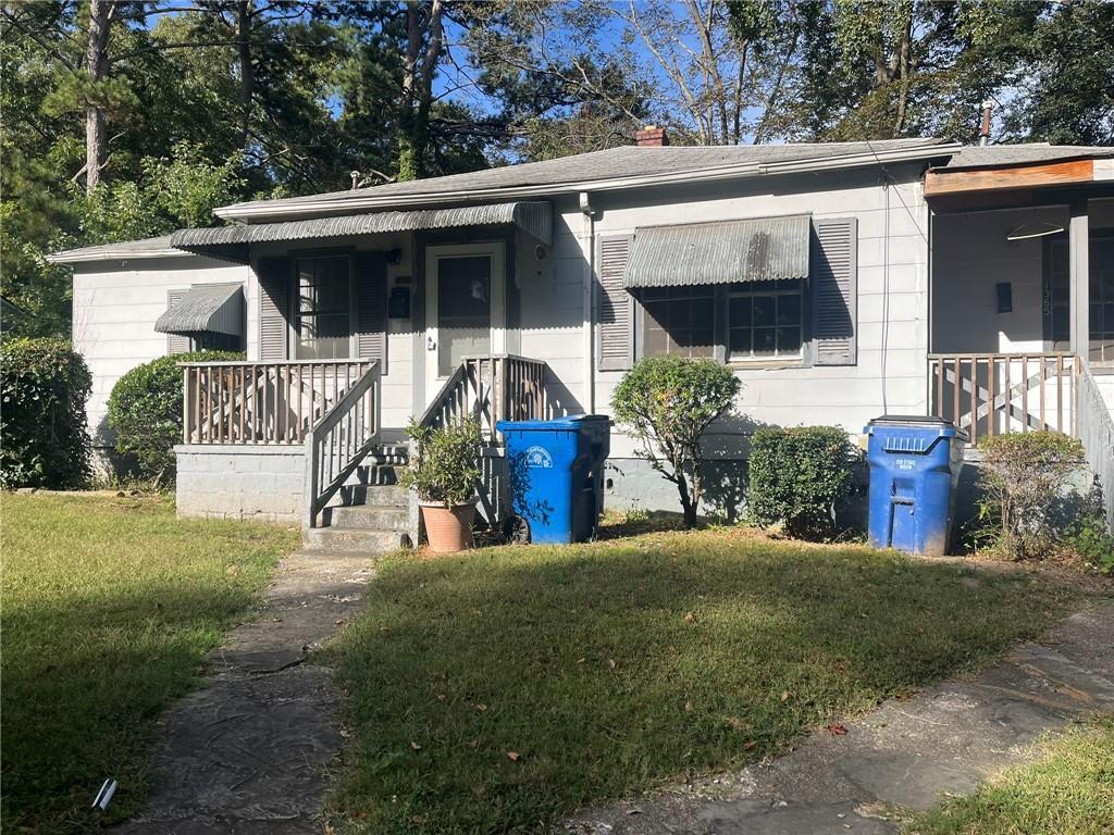1365 Epworth St., Atlanta, GA 30310
