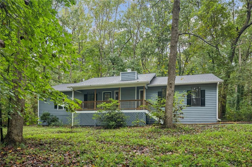 2467 Verner Rd., Lawrenceville, GA 30043