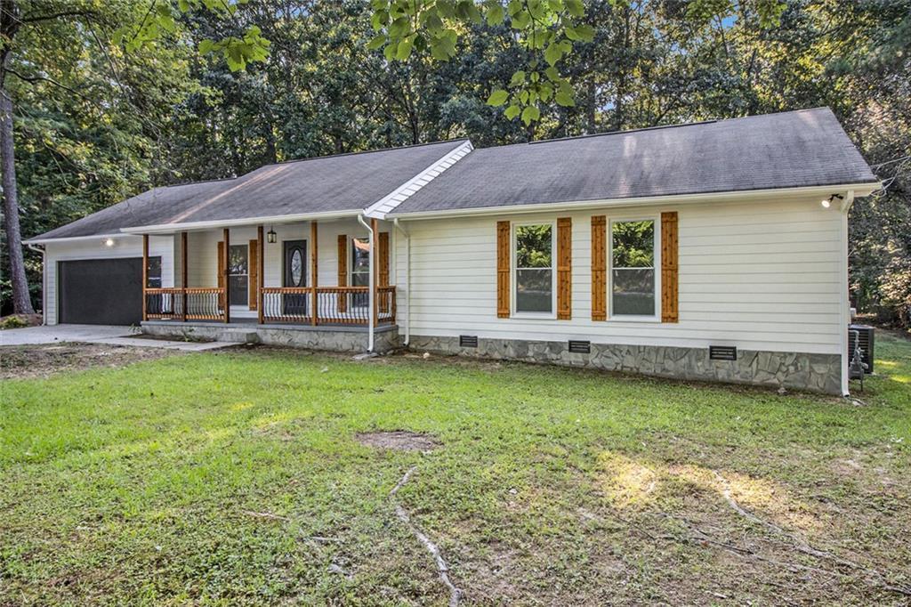 9344 Hidden Hollow Tr., Jonesboro, GA 30236
