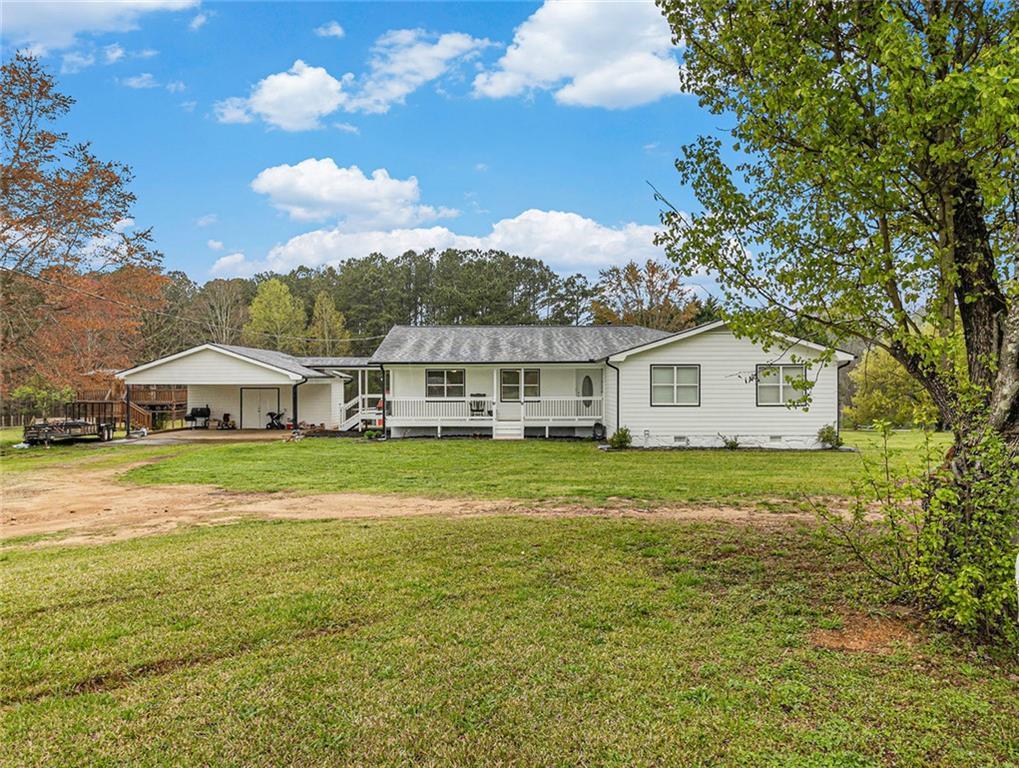 1871 Weems Rd., Locust Grove, GA 30248