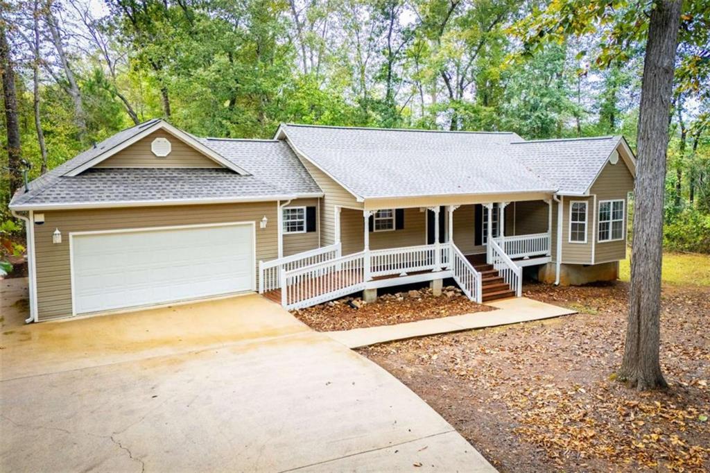 1249 Center Point Rd., Temple, GA 30179