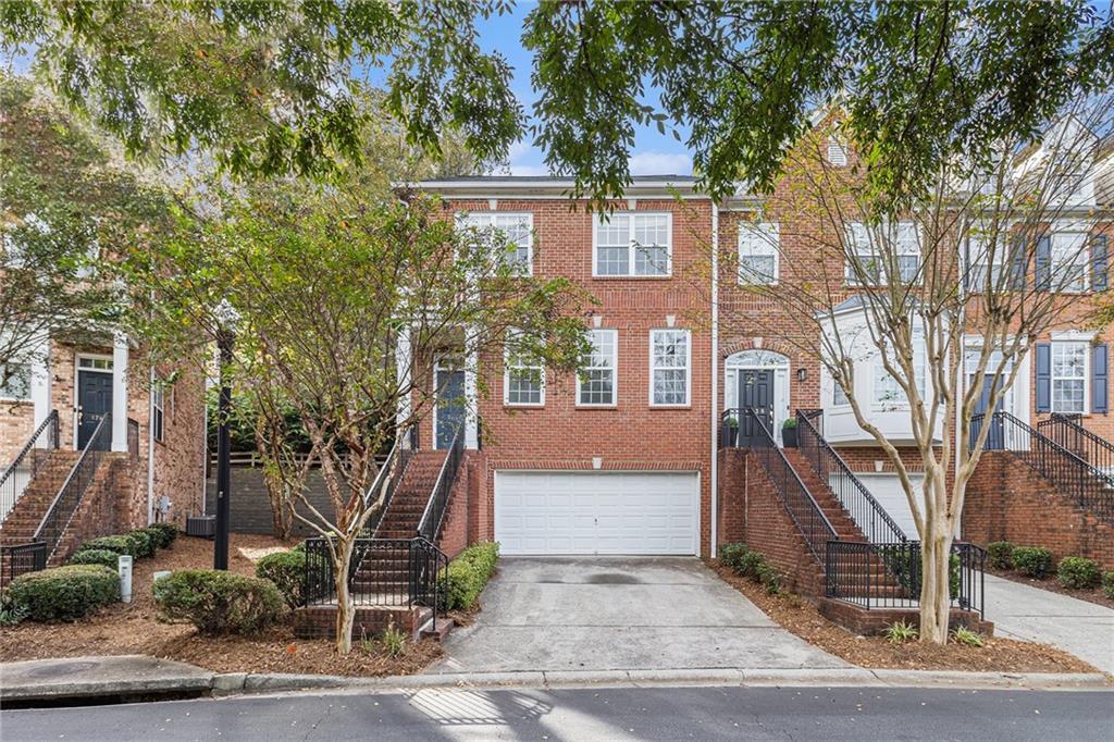 1740 Highlands View, Smyrna, GA 30082