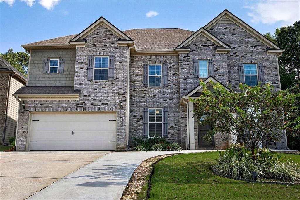 5209 Tye Tr., Fairburn, GA 30213