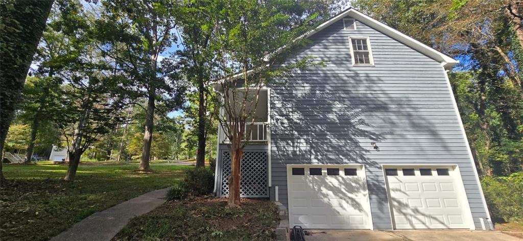 33 Powder Drive, Dallas, GA 30157