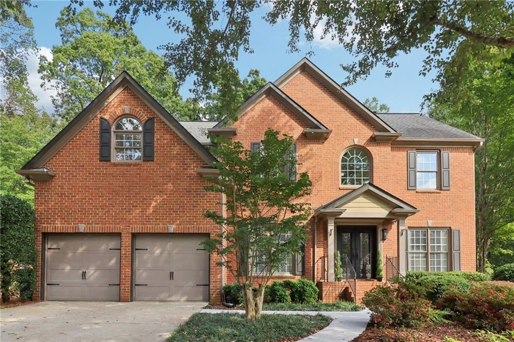12225 Clairmonte Ave., Alpharetta, GA 30009