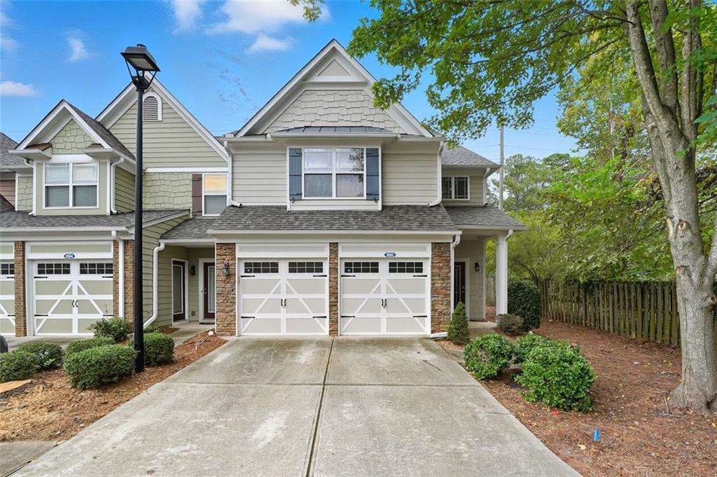 3502 Clear Creek Crossing, Kennesaw, GA 30144