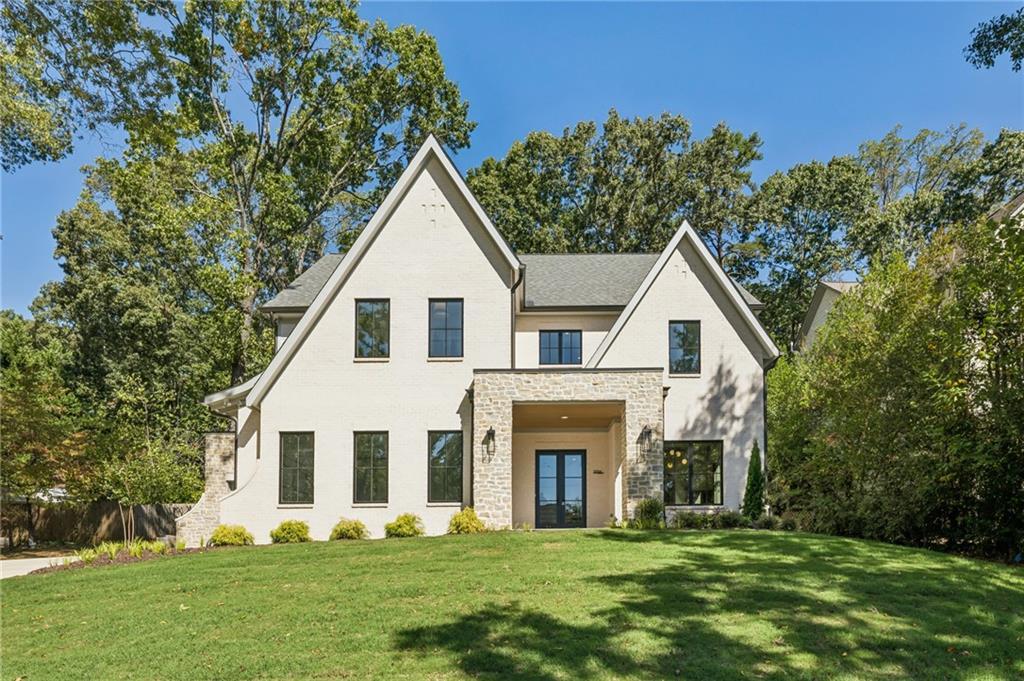 3756 Donaldson Dr., Atlanta, GA 30341