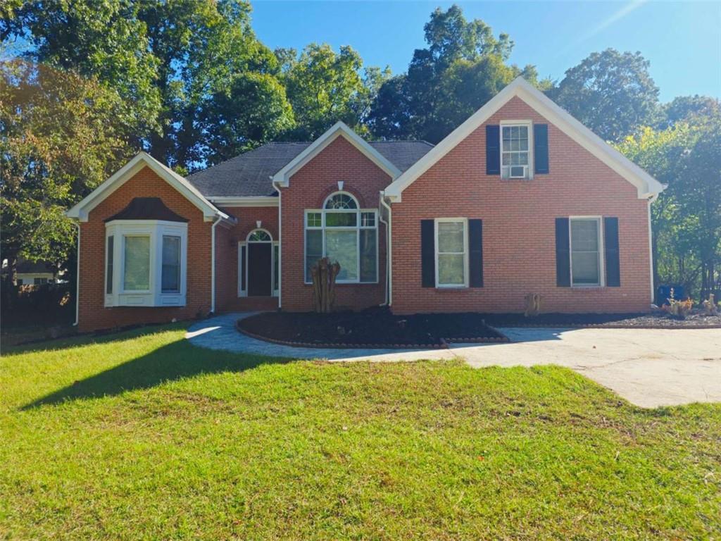 3226 Old Salem Rd., Conyers, GA 30013