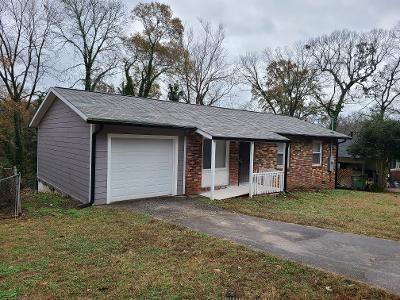 2242 Polar Rock Pl., Atlanta, GA 30315