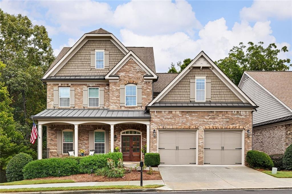11245 Brookhavenclub Dr., Johns Creek, GA 30097