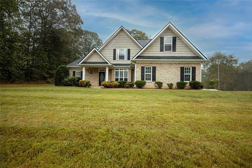 11 Gannon Gap Ct., Douglasville, GA 30134