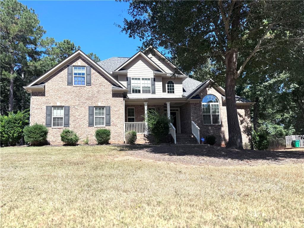 147 Nobility Ln., Mcdonough, GA 30252