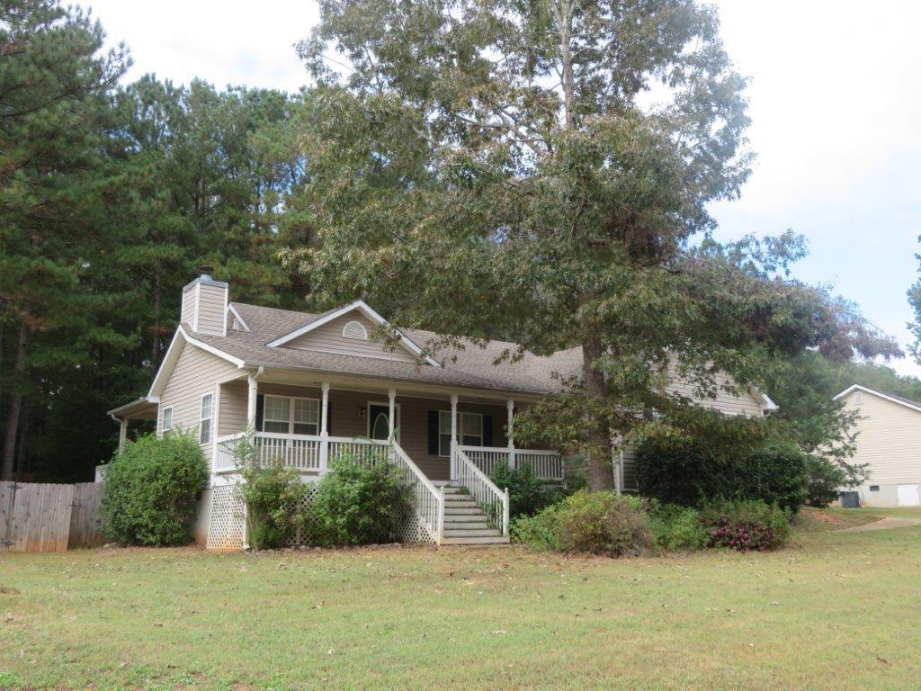 330 Chestnut Dr., Covington, GA 30016