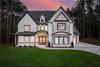 New Construction Homes For Sale This Week That Attend Russell Middle School: October 8th to October 14th