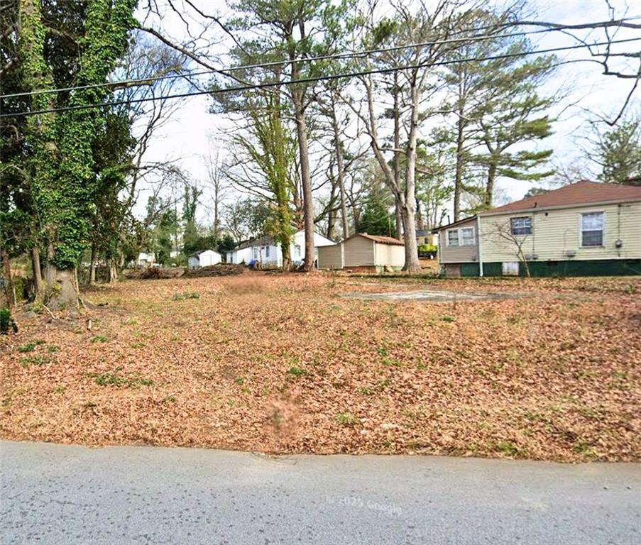 2019 Connally Dr., Atlanta, GA 30344