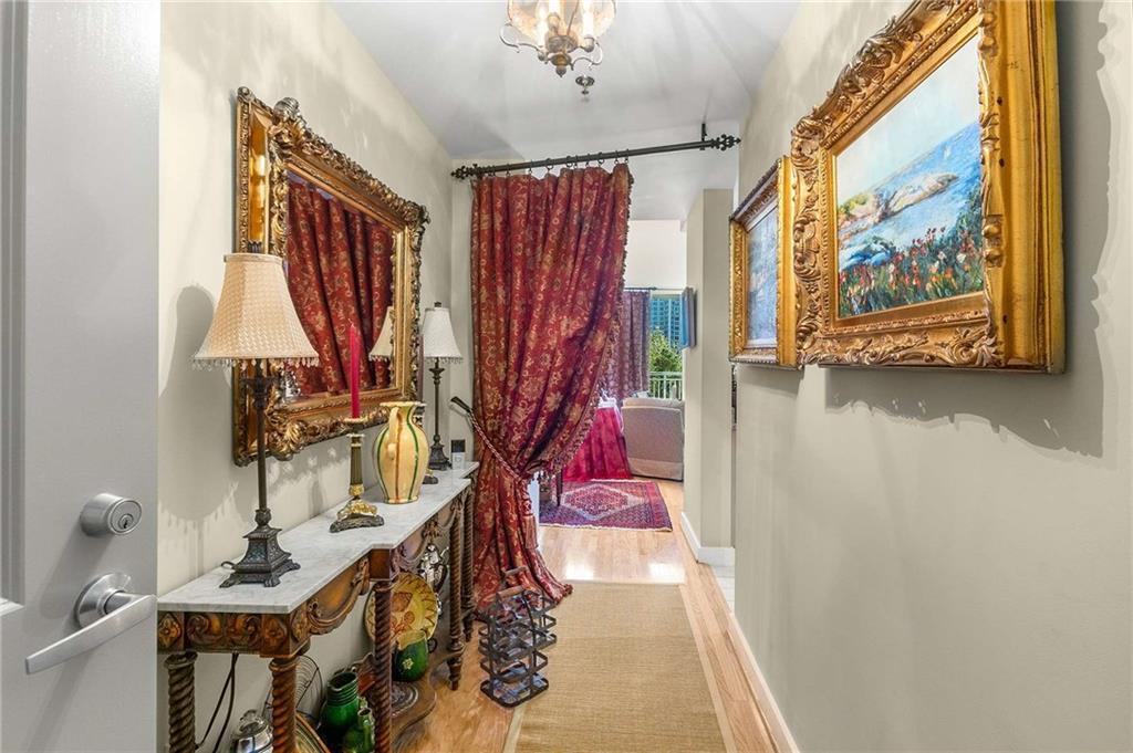 3338 Peachtree Rd. #407, Atlanta, GA 30326