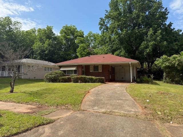 1275 Bell Ave., Atlanta, GA 30344