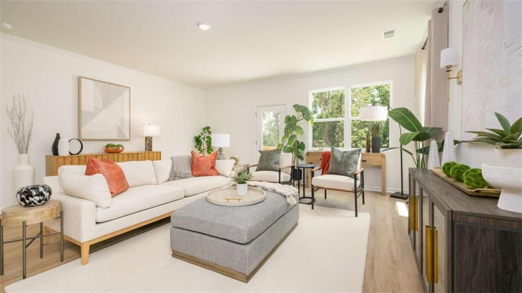 1305 Lakota Pl., Atlanta, GA 30315