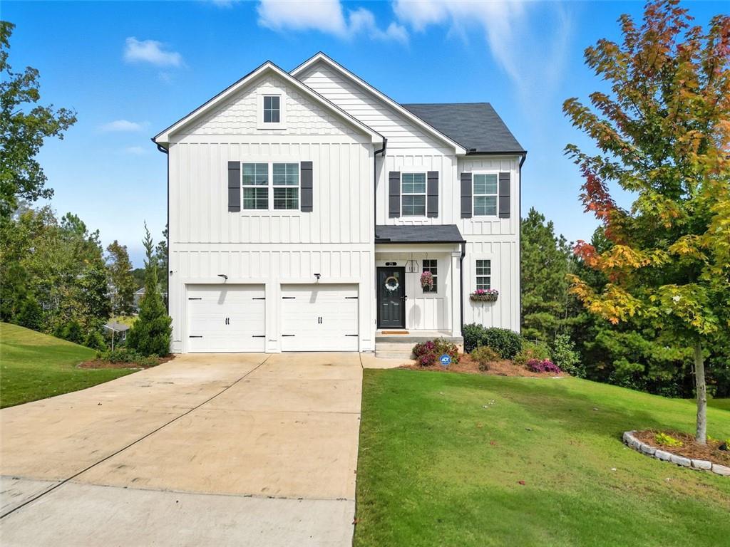 25 Creekstone Dr., Dallas, GA 30132
