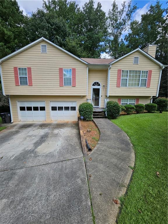 7350 Earls Ct., Douglasville, GA 30134