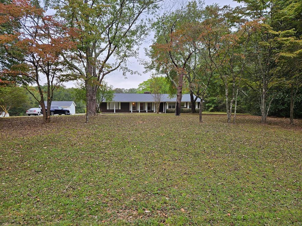 306 Grady Whitton Rd., Bremen, GA 30110