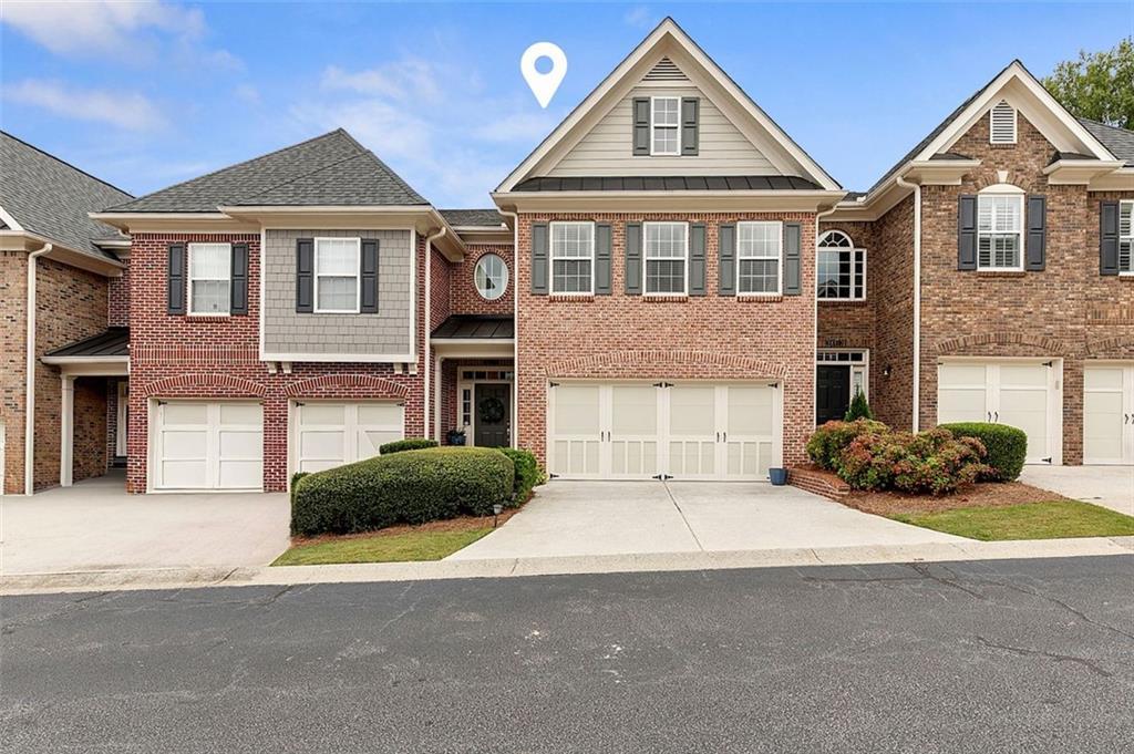 1534 Bouvier Pl., Lawrenceville, GA 30043