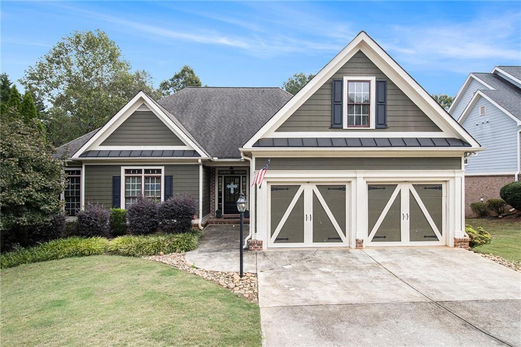 616 Richmond Pl., Loganville, GA 30052