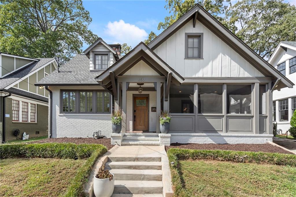 650 Seminole Ave., Atlanta, GA 30307