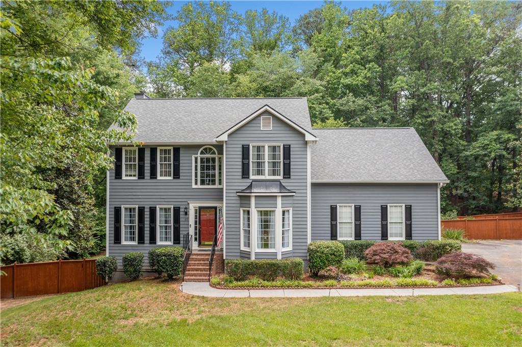 49 Timberlake Cove, Cartersville, GA 30121