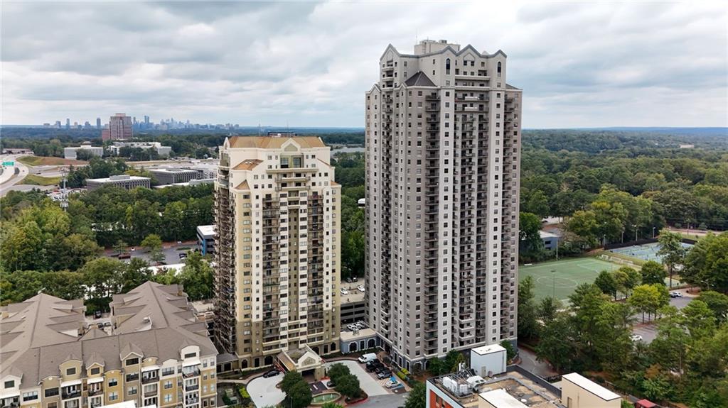 795 Hammond Dr. #506, Sandy Springs, GA 30328